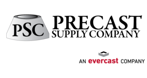Precast Supply Logo