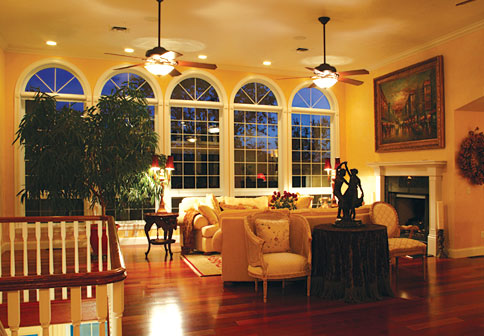 Farley Windows - Cornerstone Capital Parters, Inc.